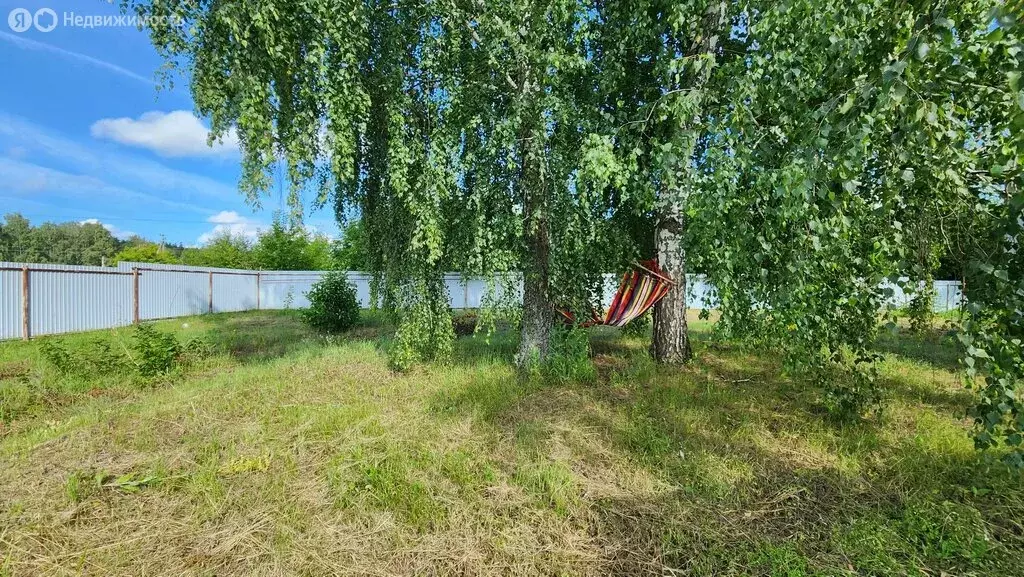 Дом в Старое Тарбеево, Песчаная улица, 1 (97.2 м) - Фото 0