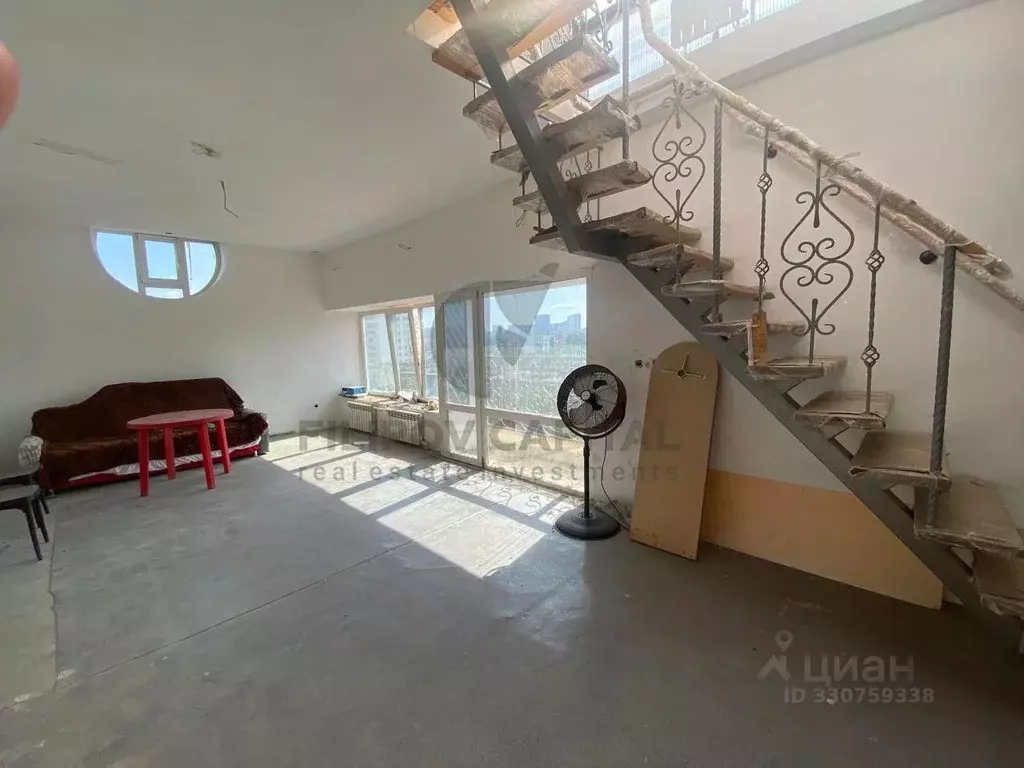 Офис в Башкортостан, Уфа просп. Октября, 59/1 (200 м) - Фото 1