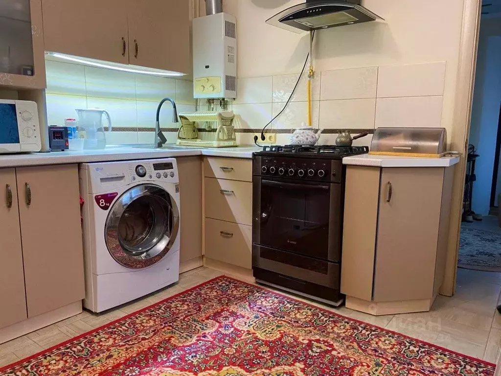 Дом в Крым, Сакский район, с. Суворовское ул. Суворовская, 10 (87 м) - Фото 2