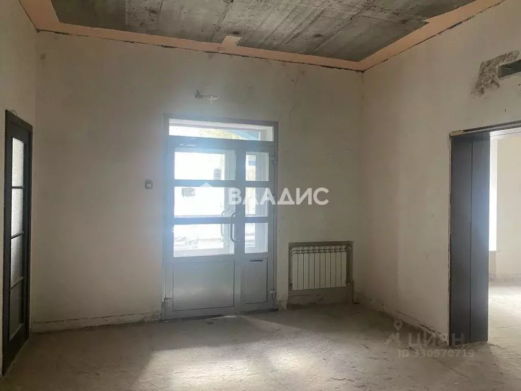 Помещение свободного назначения в Башкортостан, Уфа Коммунистическая ... - Фото 1