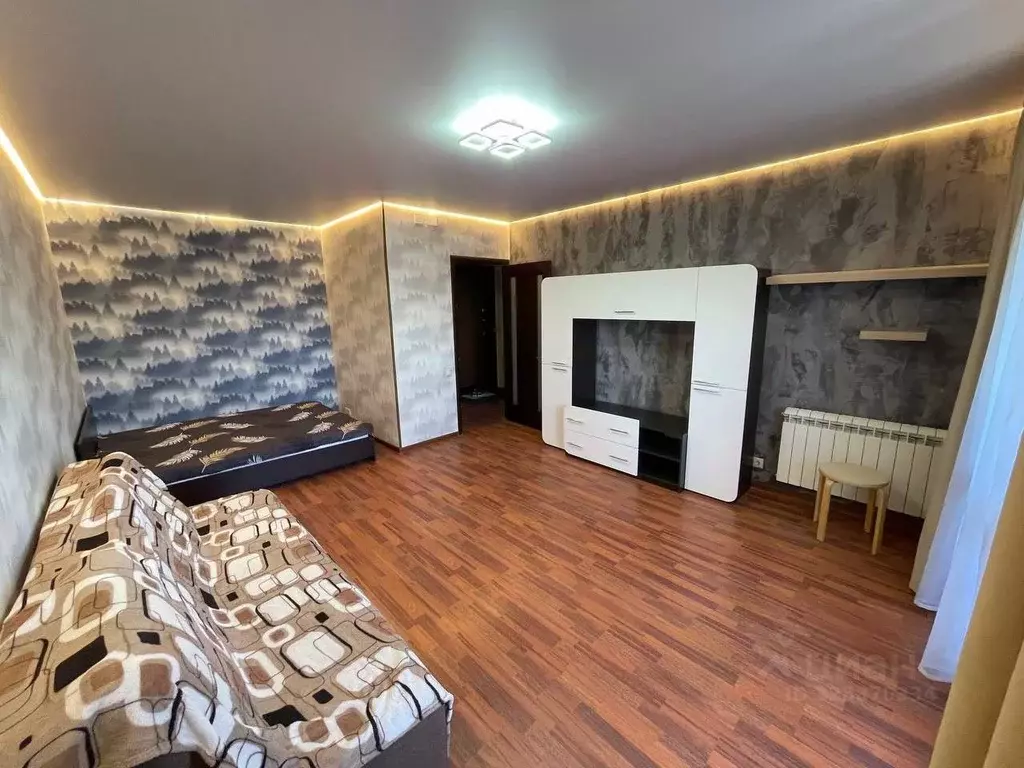 1-к кв. Москва Старобитцевская ул., 15К1 (40.0 м) - Фото 1