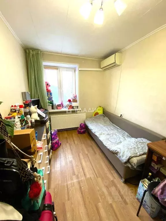 Комната, 9.5 м - Фото 0