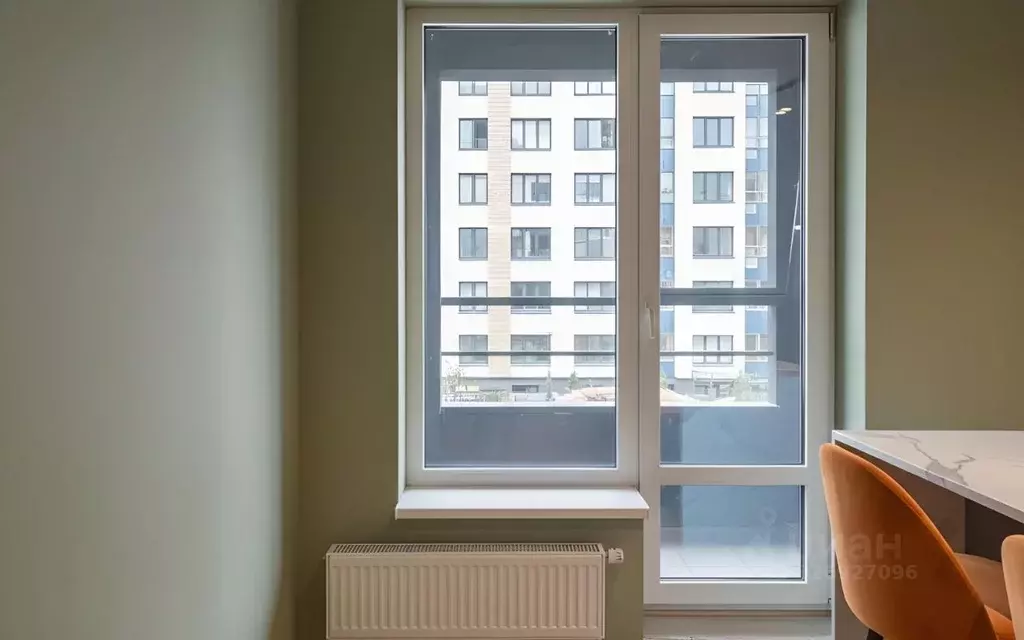 3-к кв. Санкт-Петербург Большой Сампсониевский просп., 70к3 (90.0 м) - Фото 1