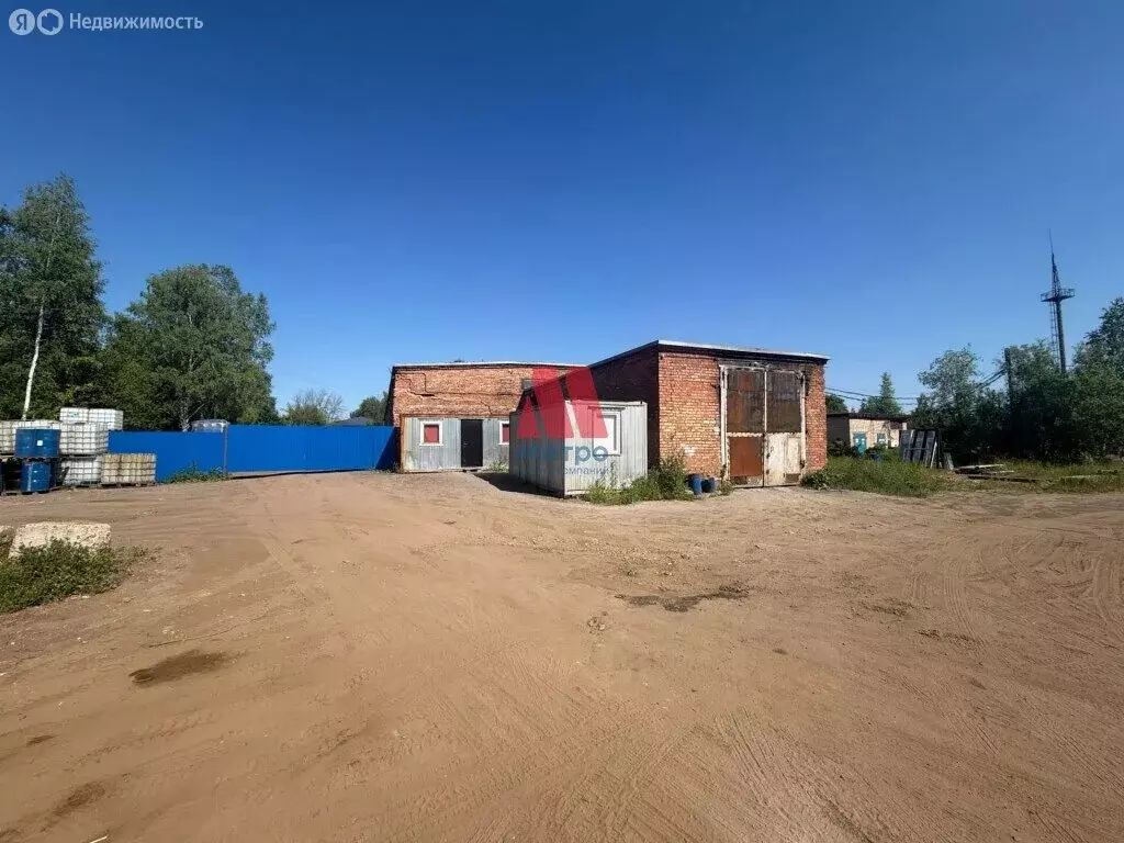 Склад (1000 м) - Фото 1