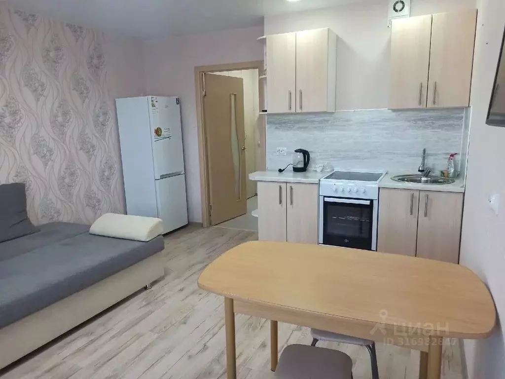 Студия Удмуртия, Ижевск Клубная ул., 25А (24.0 м) - Фото 0