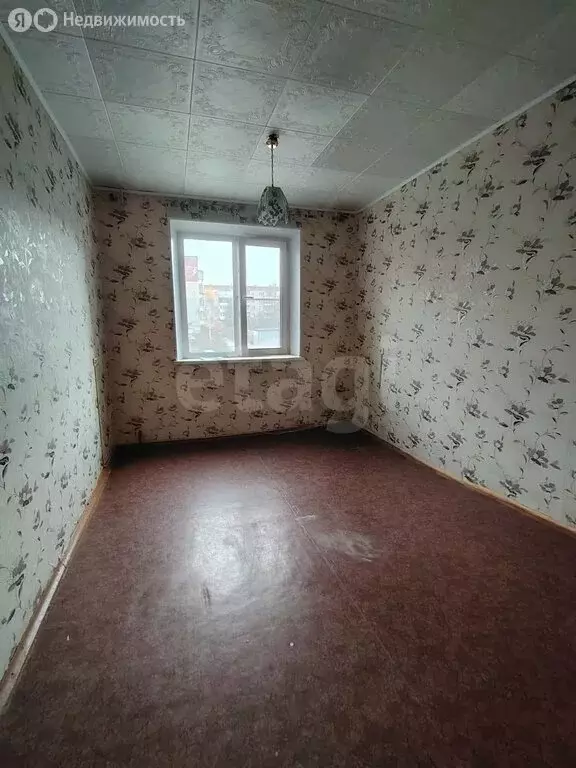 3-комнатная квартира: Миасс, улица Луначарского, 8 (66.2 м) - Фото 1