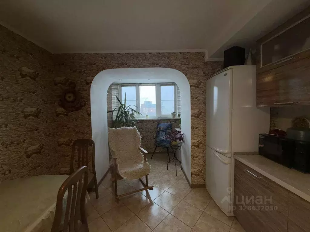 2-к кв. Самарская область, Самара Солнечная ул., 53 (72.0 м) - Фото 2