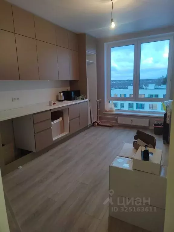 3-к кв. Московская область, Химки Клязьма-Старбеево мкр, Ивакино кв-л, ... - Фото 1