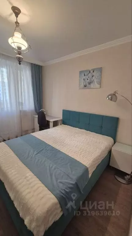 1-к кв. Московская область, Реутов Носовихинское ш., 25 (49.0 м) - Фото 0