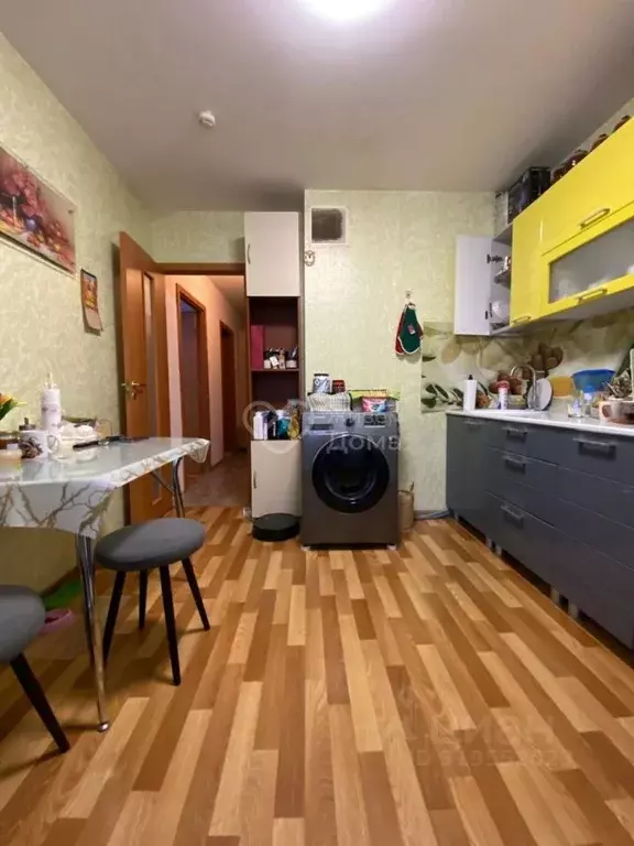 2-к кв. Волгоградская область, Волгоград ул. Нестерова, 16А (51.9 м) - Фото 1