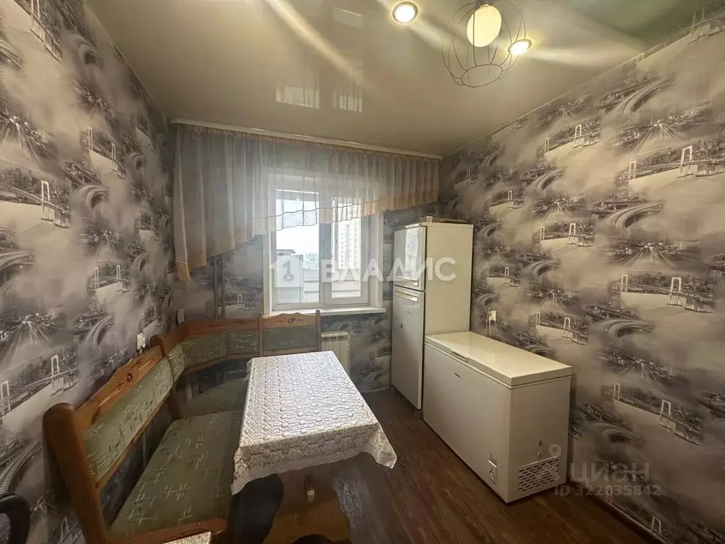 1-к кв. Иркутская область, Иркутск Крылатый мкр, 22/1 (51.0 м) - Фото 2