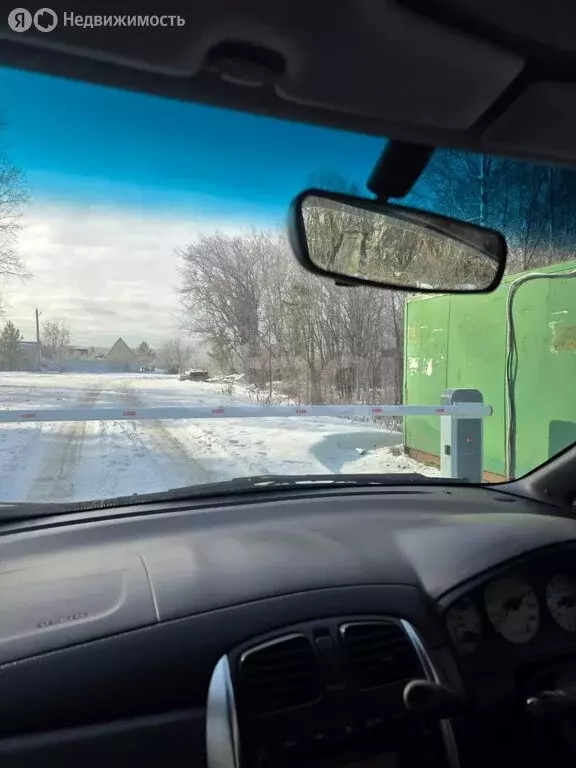 Дом в Первомайский район, СНТ Огоньки, 23-я улица (60 м) - Фото 2