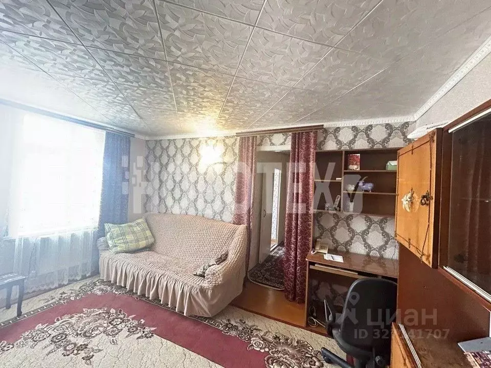 Дом в Краснодарский край, Курганинск ул. Гоголя, 8 (63 м) - Фото 2