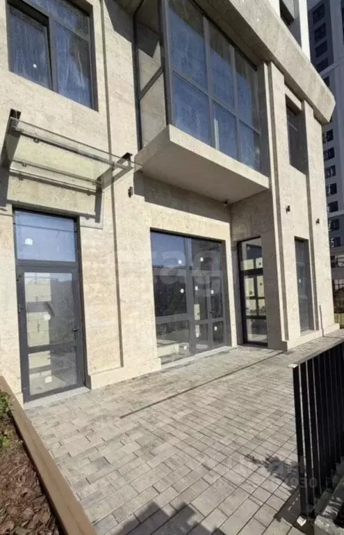 3-к кв. Адыгея, Майкоп Спортивная ул., 43 (95.2 м) - Фото 1