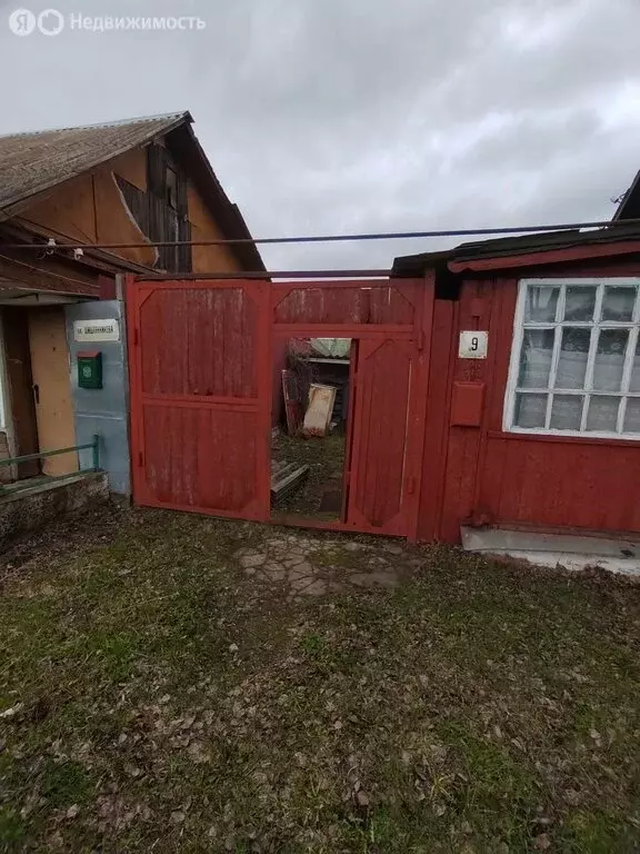 Дом в Скопин, улица Шишлянникова, 9 (35.1 м) - Фото 2
