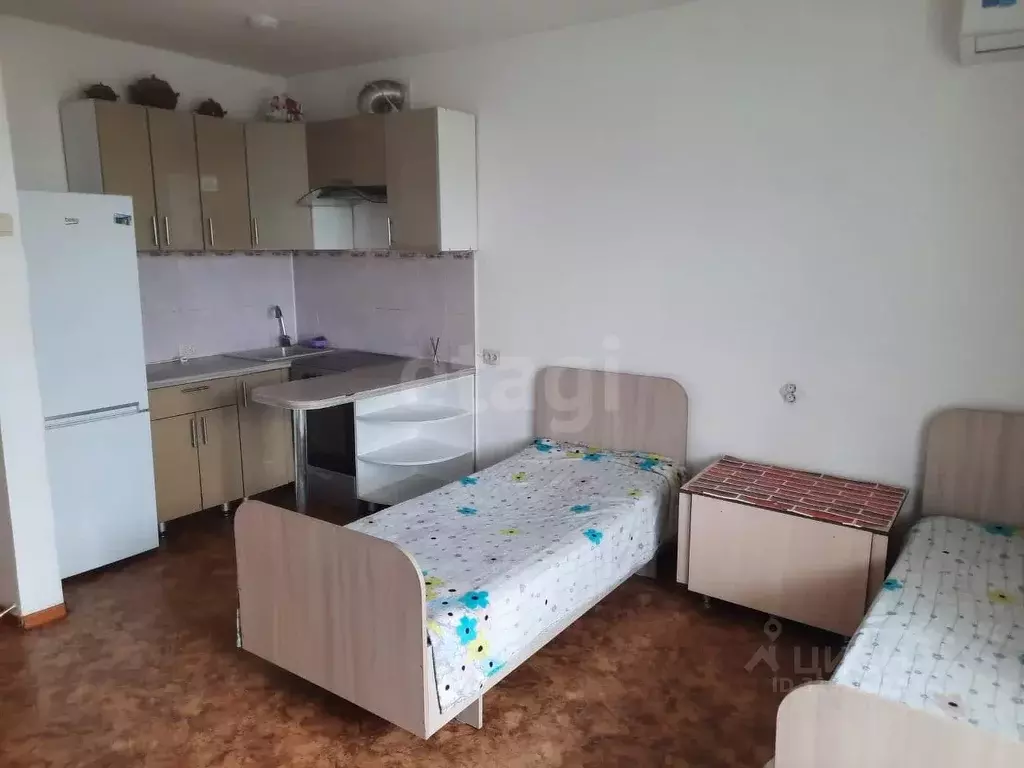 Студия Амурская область, Благовещенск ул. 50 лет Октября, 106/1 (25.2 ... - Фото 0