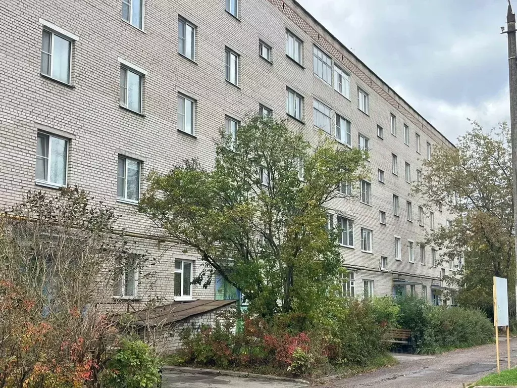 1-к кв. Московская область, Талдомский городской округ, Запрудня пгт ... - Фото 1