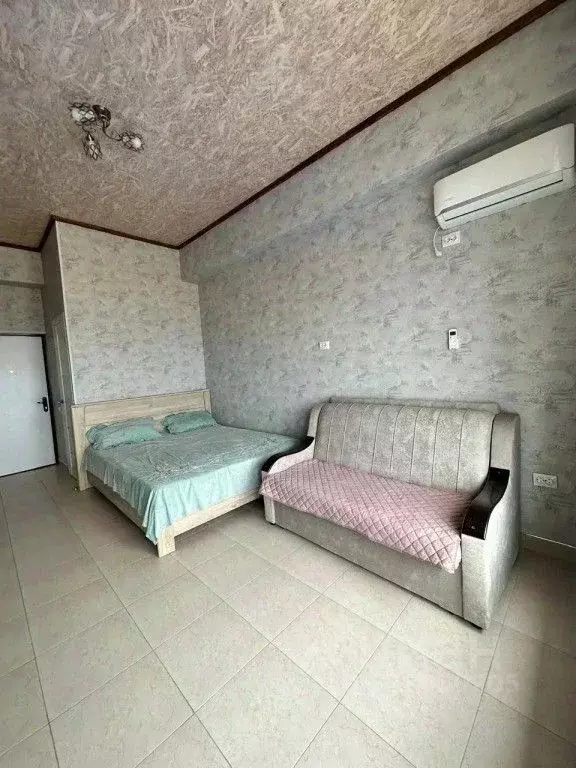 1-к кв. Дагестан, Избербаш ул. Имени Р. Зорге, 40А (23.0 м) - Фото 2
