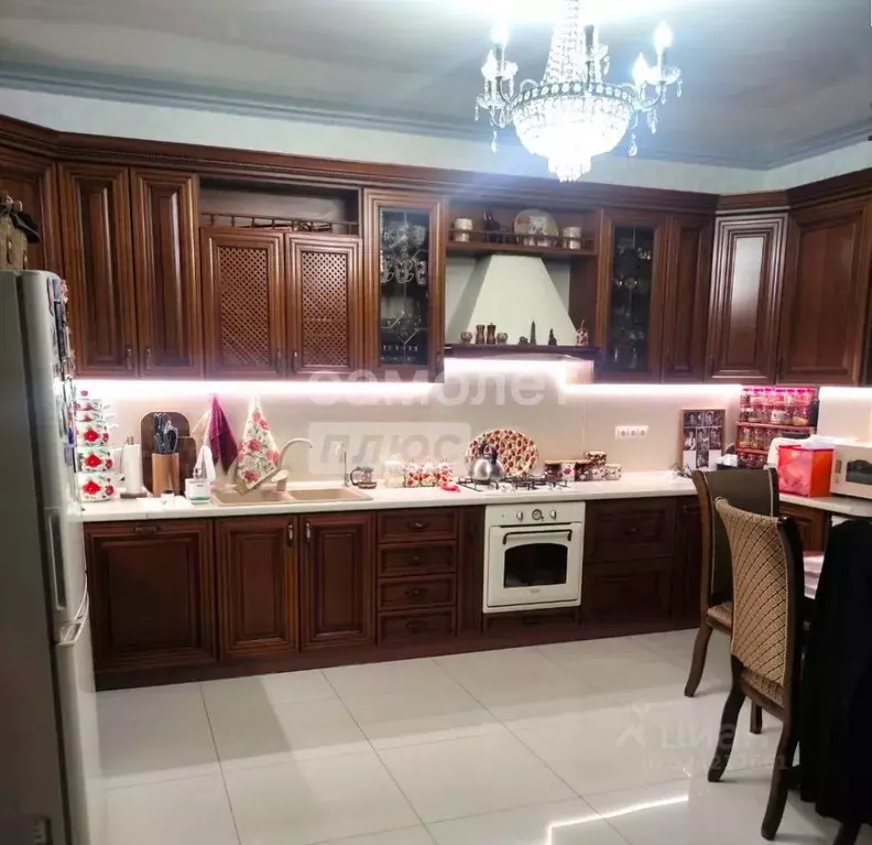 Таунхаус в Краснодарский край, Геленджик ул. Рыбникова (230 м) - Фото 1