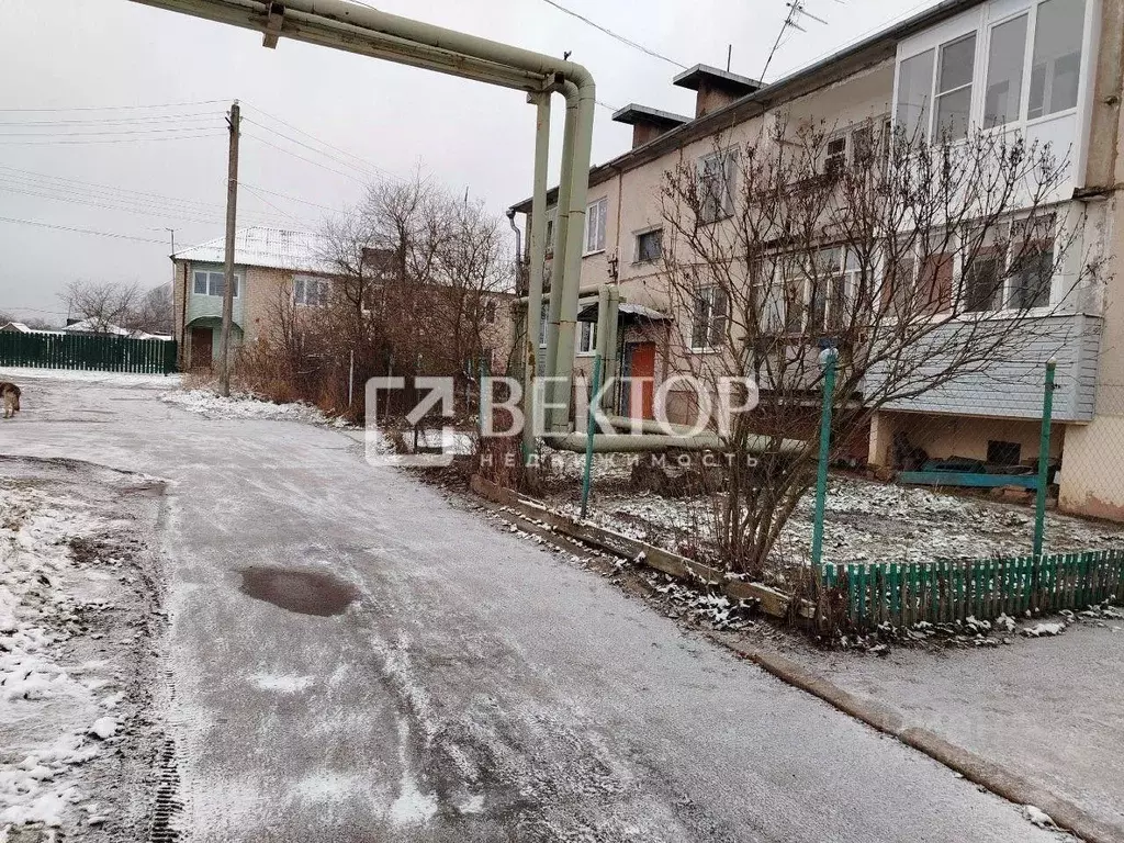 2-к кв. Ярославская область, Ярославский муниципальный округ, с. ... - Фото 1