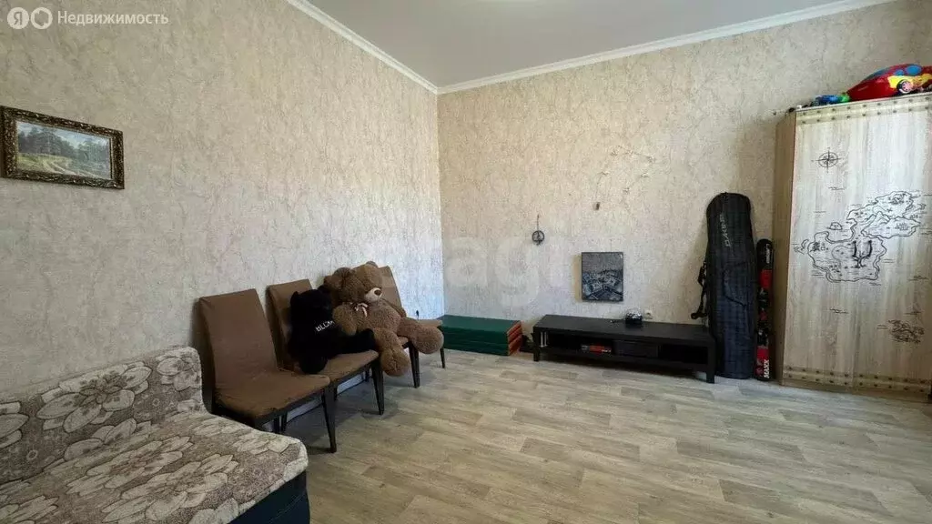 Дом в Михайловск, улица Ишкова (96 м) - Фото 0