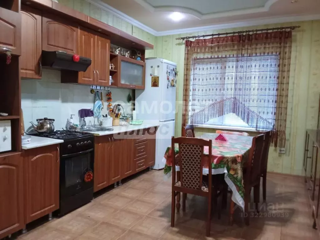 Дом в Ставропольский край, с. Грачевка ул. Луговая, 5 (86 м) - Фото 1