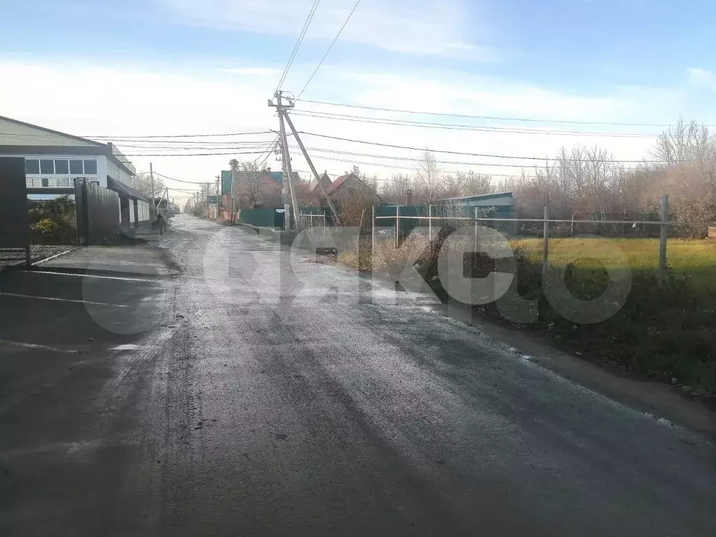 Участок 5,2 сот. (СНТ, ДНП) - Фото 1