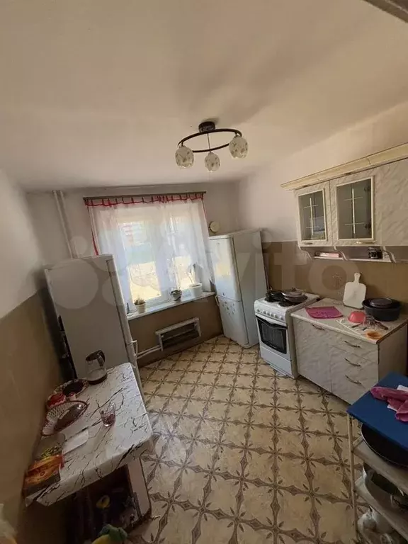 1-к. квартира, 40,8 м, 1/9 эт. - Фото 0