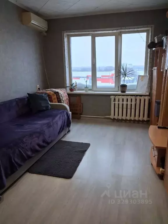 Комната Московская область, Люберцы Московская ул., 1 (15.0 м) - Фото 1