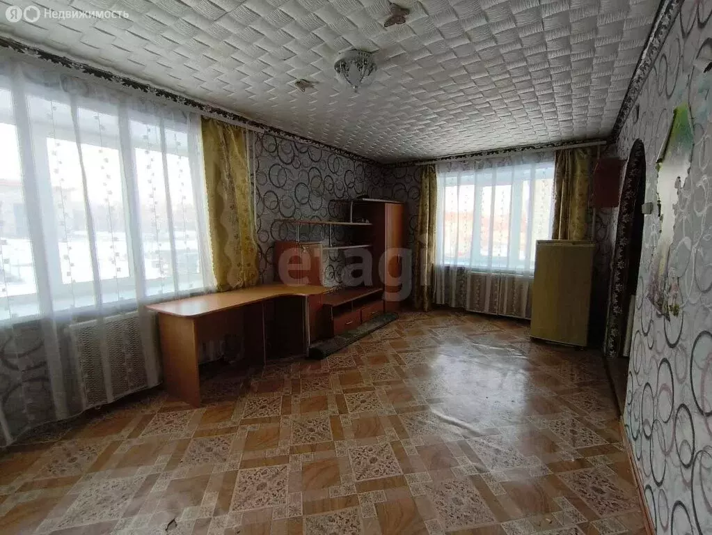 1-комнатная квартира: Ванино, Портовая улица, 7 (30.7 м) - Фото 2