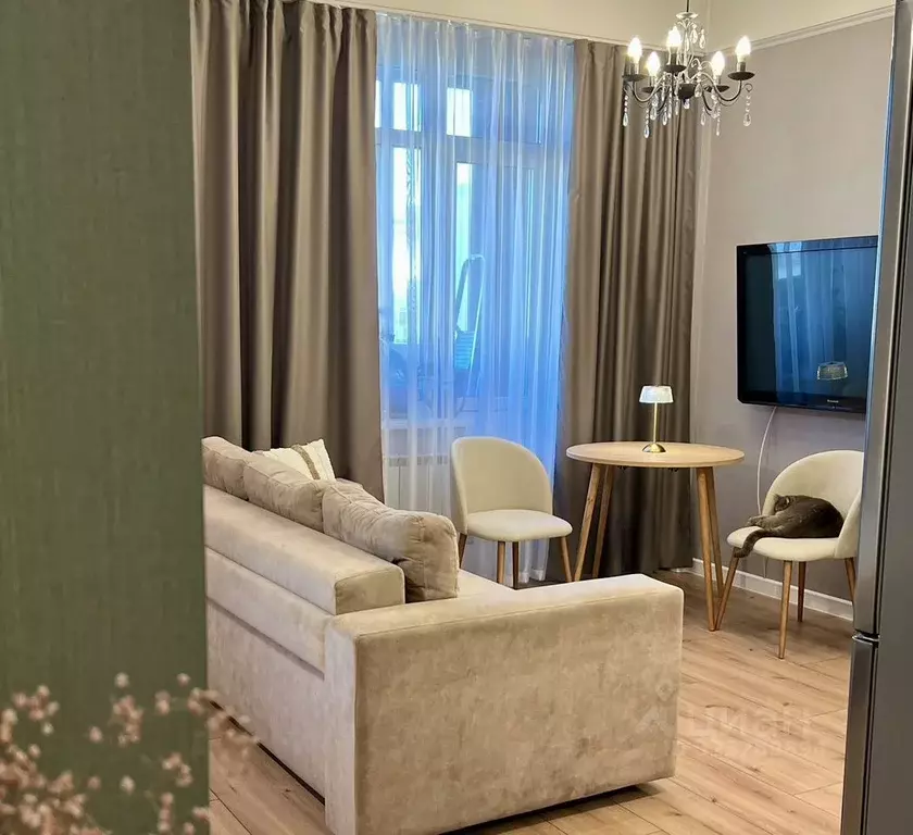 Студия Иркутская область, Иркутск ул. Александра Невского, 97/1 (46.1 ... - Фото 2