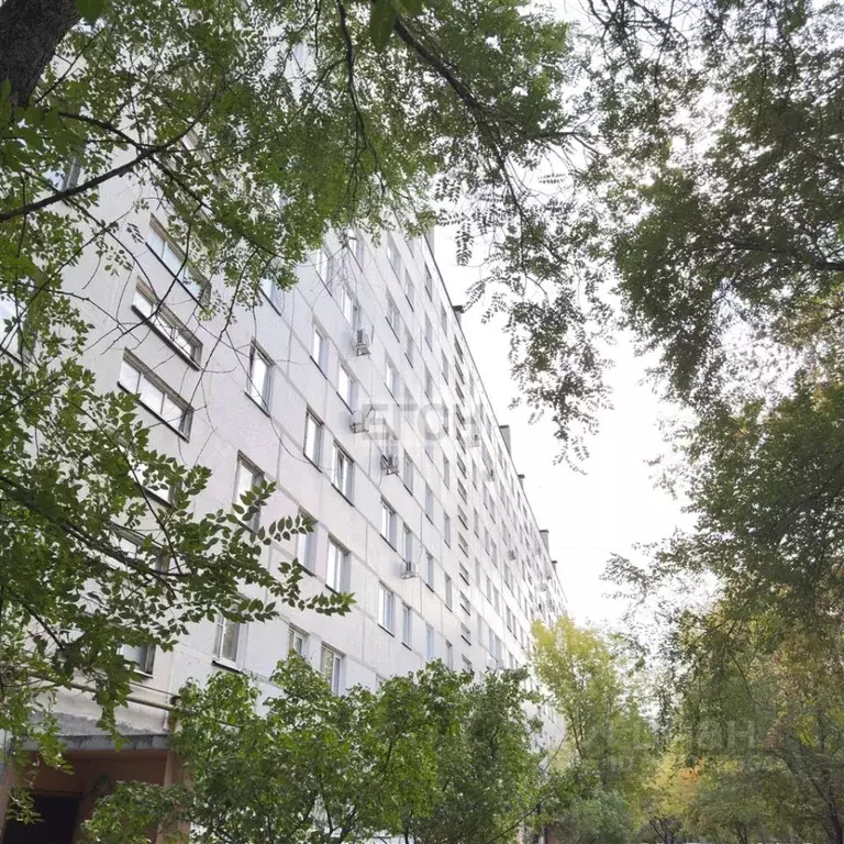 3-к кв. Московская область, Люберцы Комсомольский просп., 13 (54.4 м) - Фото 1