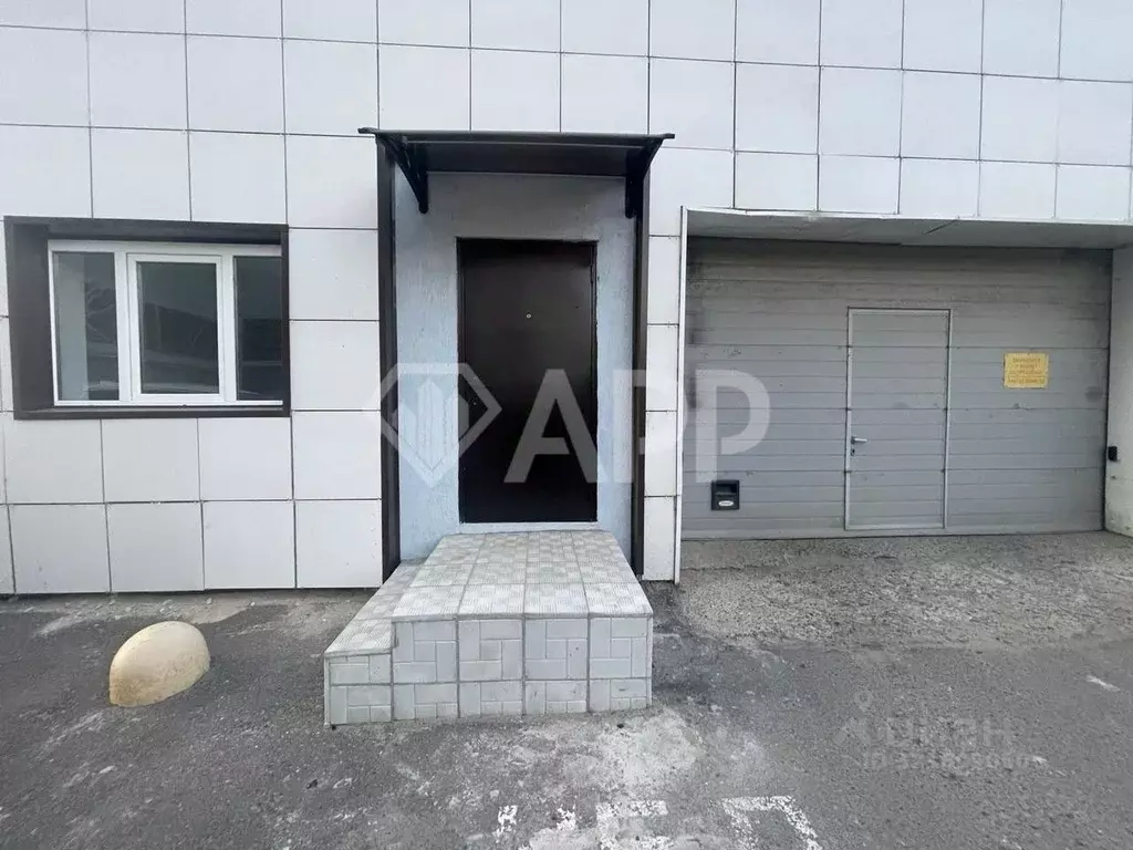 Офис в Татарстан, Казань ул. Четаева, 42А (19 м) - Фото 1