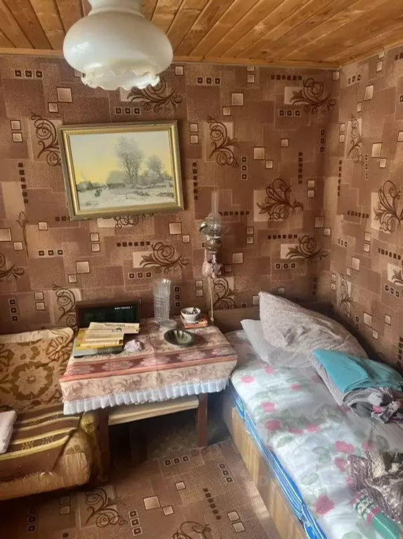 Дом в Московская область, Орехово-Зуевский городской округ, Орбита СНТ ... - Фото 1