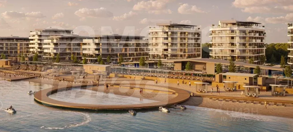 Свободной планировки кв. Севастополь Мираж садовое товарищество, ул. ... - Фото 1