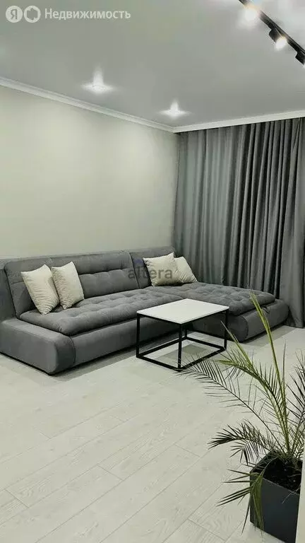 1-комнатная квартира: Осиново, улица Гагарина, 11В (37 м) - Фото 2