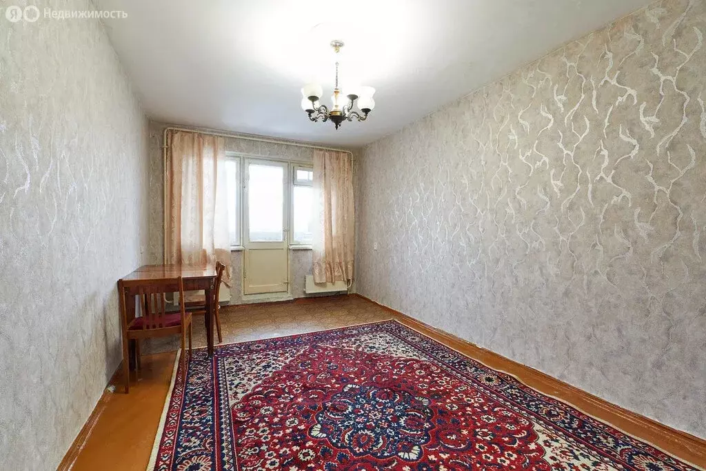 2-комнатная квартира: Челябинск, Пермская улица, 55 (43.5 м) - Фото 1