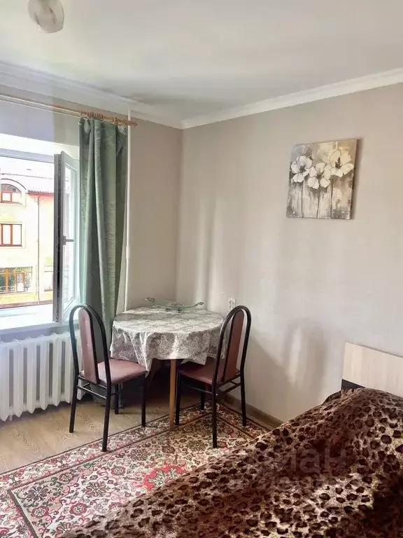 1-к кв. Ставропольский край, Кисловодск ул. 40 лет Октября, 10 (20.0 ... - Фото 1