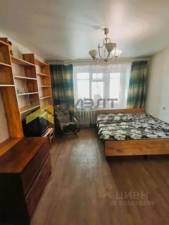 3-к кв. Омская область, Омск Старый Кировск мкр, пос. Новостройка, 8 ... - Фото 2