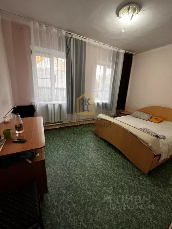 Дом в Ставропольский край, Предгорный муниципальный округ, пос. ... - Фото 1