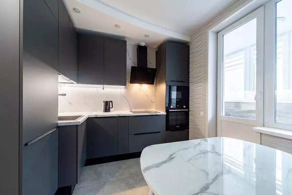 1-к кв. Санкт-Петербург ул. Плесецкая, 10 (31.3 м) - Фото 1