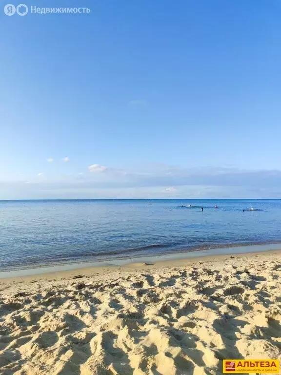 Участок в Калининградская область, Полесский муниципальный округ, ... - Фото 2