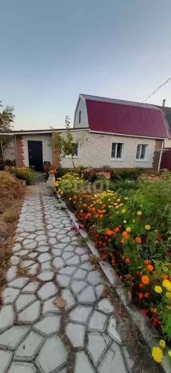 Дом в Белгородская область, Губкинский городской округ, Пугачи хут. ... - Фото 0