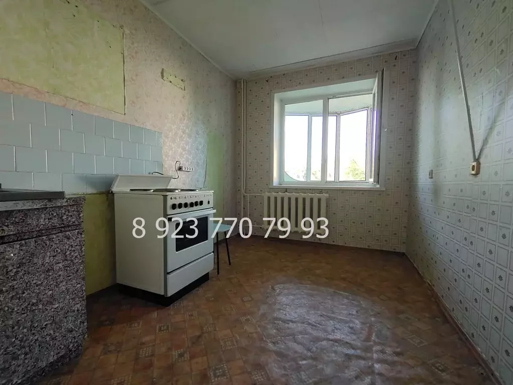 Продаётся 1-к квартира, 35.6 м - Фото 0