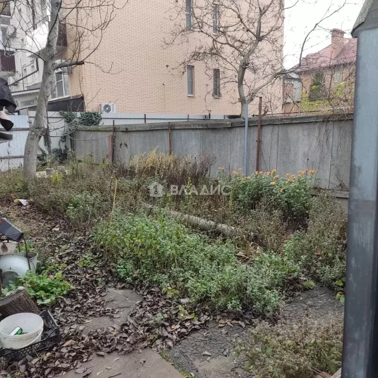 Участок в Ростовская область, Ростов-на-Дону ул. Кулагина (3.1 сот.) - Фото 1