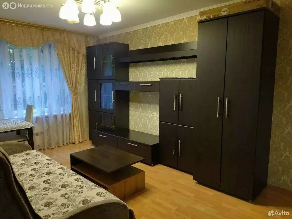 2-комнатная квартира: Москва, Новоясеневский проспект, 22к3с1 (50 м) - Фото 1