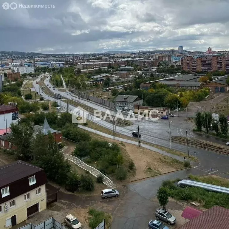 3-комнатная квартира: Улан-Удэ, Ключевская улица, 4В (83.3 м) - Фото 2