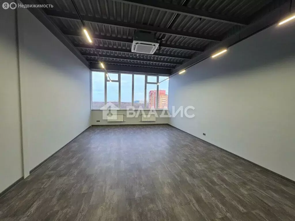 Офис (35 м) - Фото 2