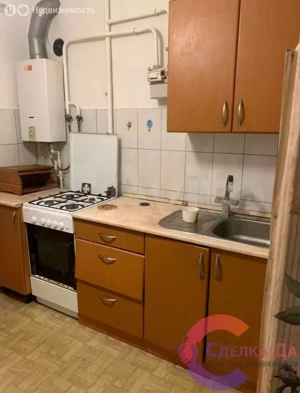 1-комнатная квартира: Нефтекамск, Комсомольский проспект, 44 (29.9 м) - Фото 1