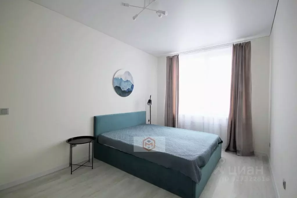 1-к кв. Санкт-Петербург просп. Ветеранов, 214 (33.0 м) - Фото 1